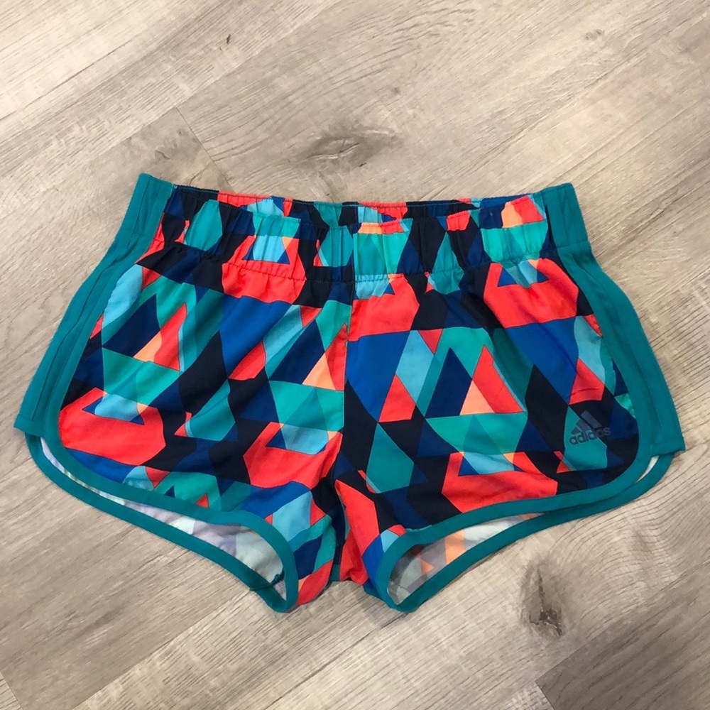ADIDAS | Running Shorts